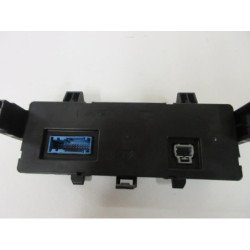 Commande Chauffage Citroen C2 Phase 1